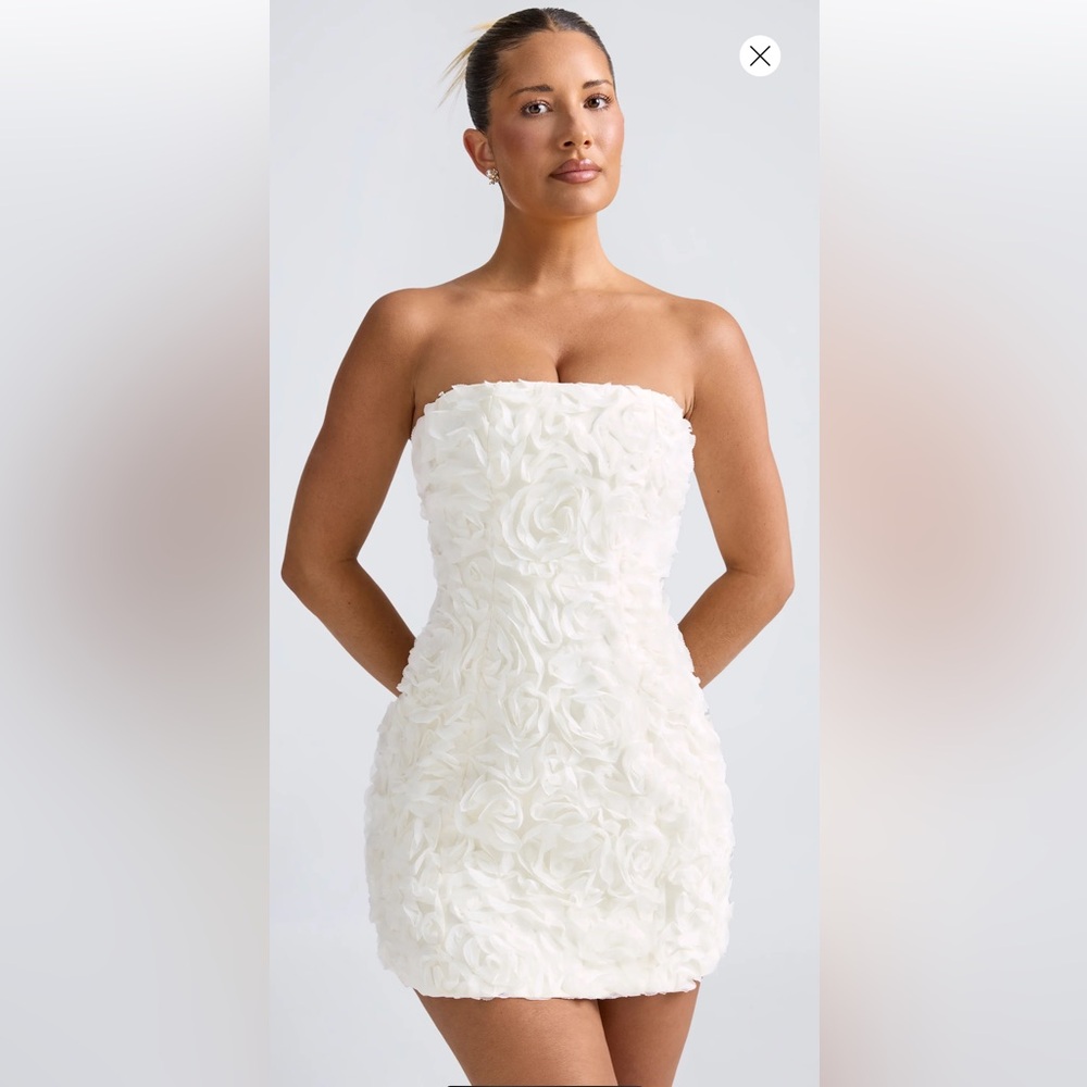 Azaelea Oh Polly Dress